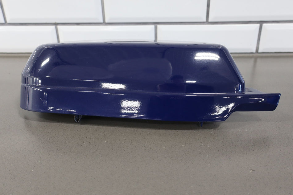 2003-2009 Hummer H2- Driver Left Cowl Vent Panel Cap