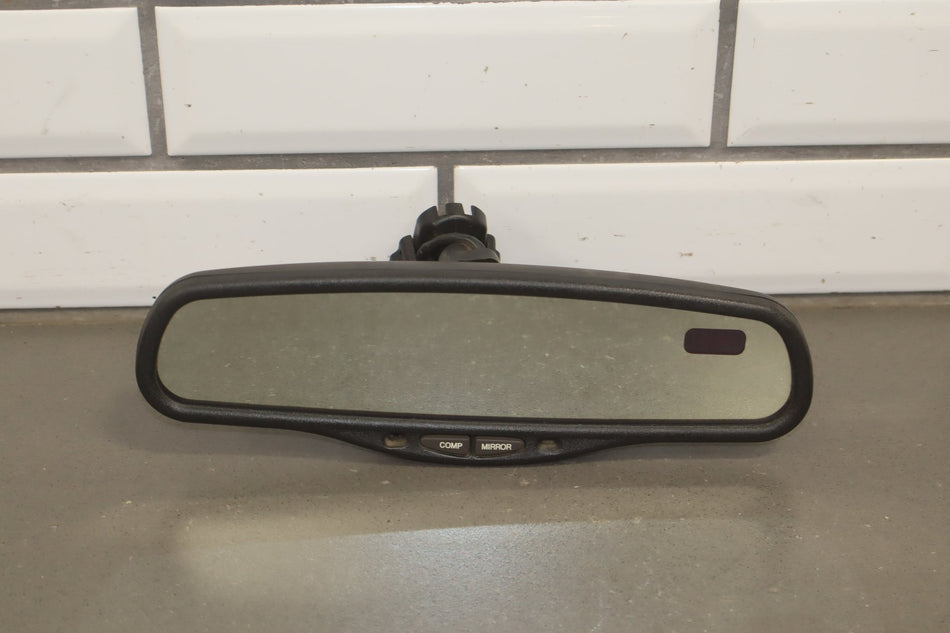 2003-2009 Toyota 4Runner SR5 Rear View Mirror