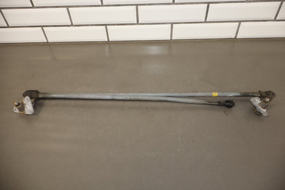 2005-2007 Toyota Sequoia Front Wiper Motor OEM