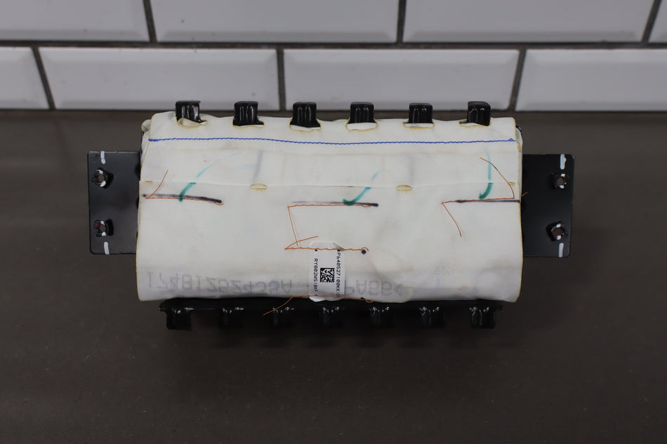 2020-2024 Tesla Model Y Right Front Passenger Dash Air Bag 107782300G
