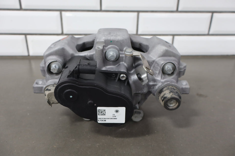 2023 Fisker Ocean Right Rear Brake Caliper OEM