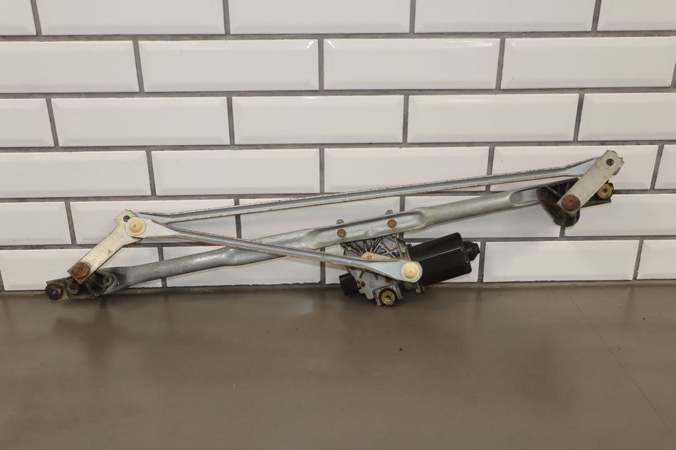 2002 GMC Sierra 2500 Wiper Linkage OEM