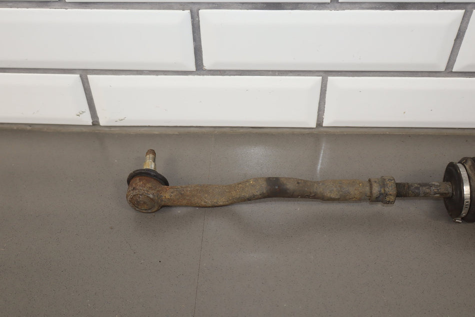 1996-2002 BMW Z3 E36 Power Steering Gear Rack Pinion 32131092031 OEM