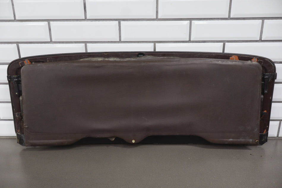 1981 Porsche 928 Roof Glass OEM