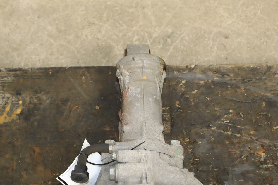 2014-21 Jeep Grand Cherokee SRT 3.70 Front Differential DLE