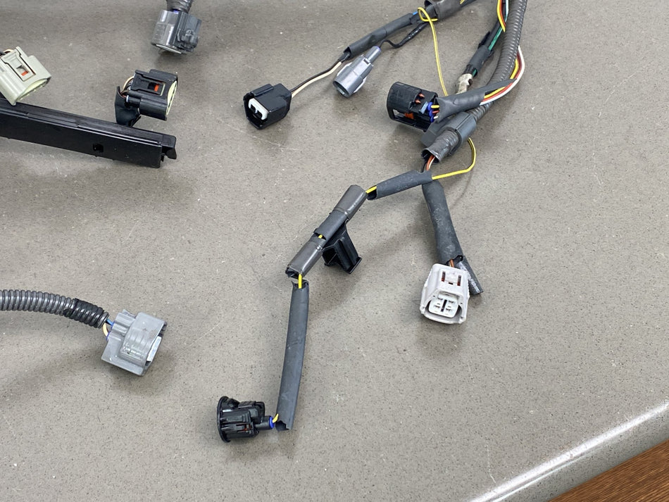 00-05 Toyota MR2 Spyder (ZZW30) Engine Wiring Harness 1ZZ-FE OEM