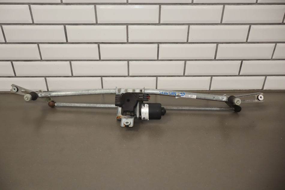 2007 Hummer H2- Wiper Linkage