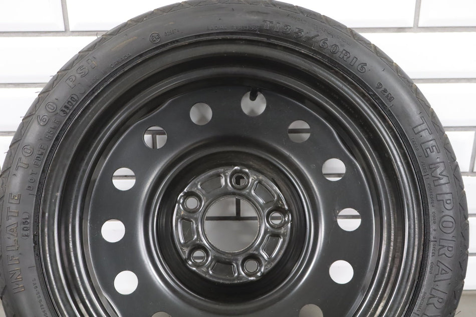 1997-2002 Chevrolet Camaro Spare Wheel 09592913 OEM
