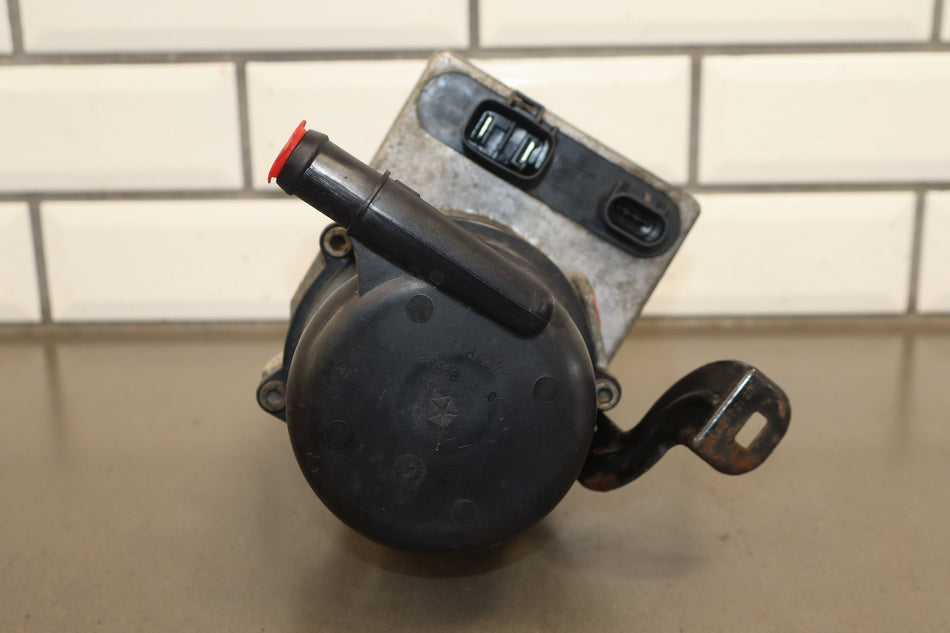 14-16 Jeep Grand Cherokee 3.0 EcoDiesel Power Steering Pump