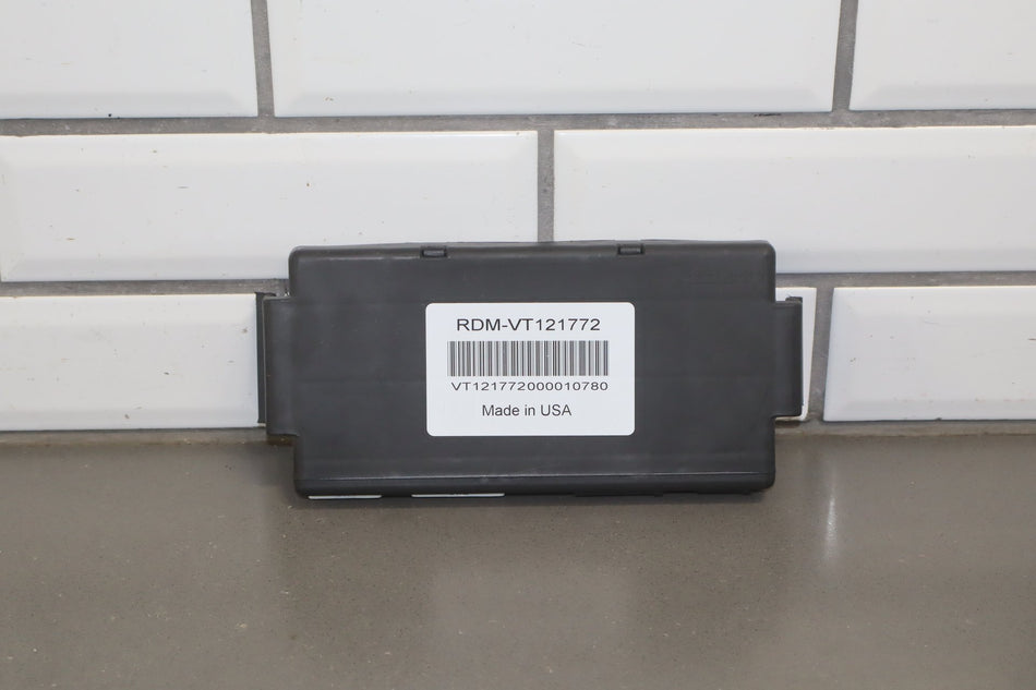2003-2006 Chevrolet SSR- Convertible Top Module VT121772