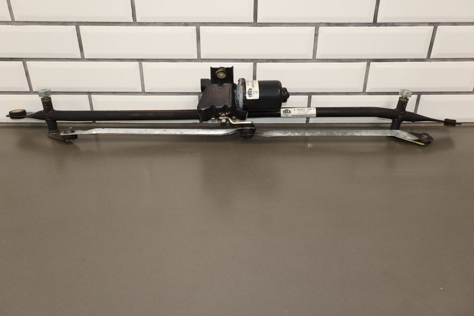 2003-2009 Hummer H2 Wiper Motor & Transmission