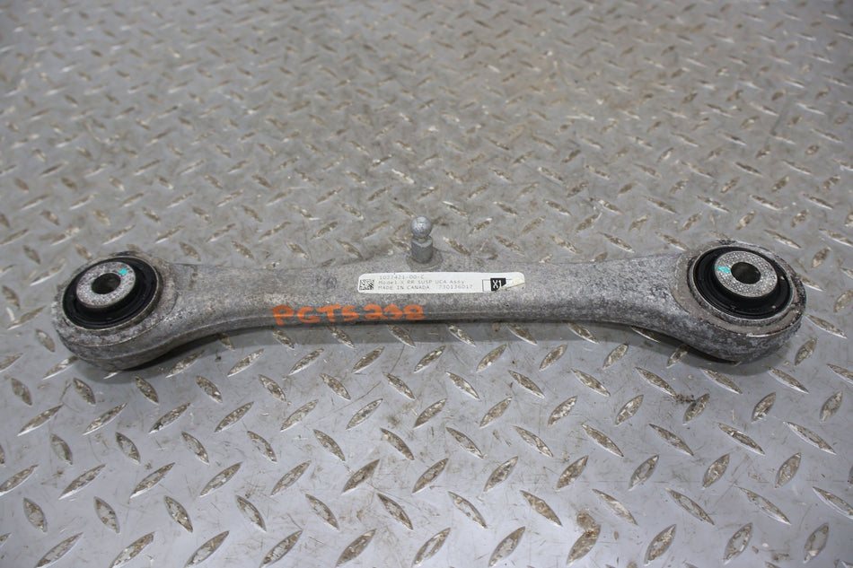 2016 Tesla X- Right Rear Upper Control Arm