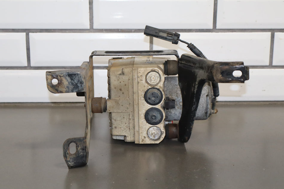 1995-1996 Chevrolet Impala ABS Brake Unit OEM