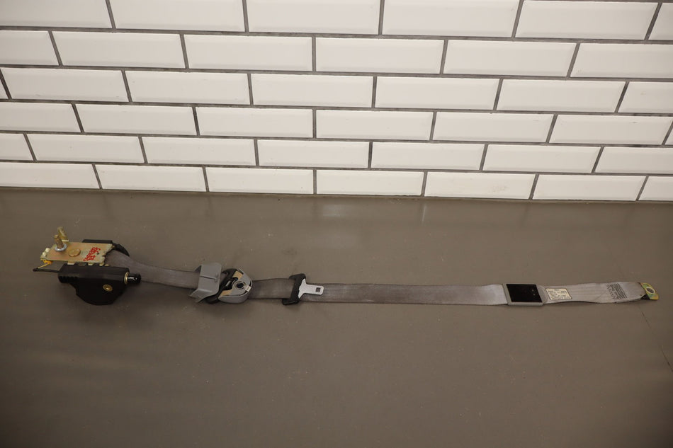 2004 Ford F-250 Super Duty- Front Seat Belt