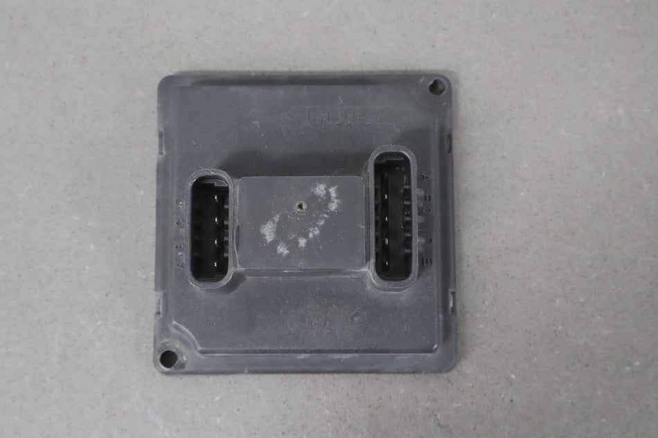 84-04 Chevrolet Corvette C4/ C5, 98-02 Firebird Headlight Control Module {Part Number}