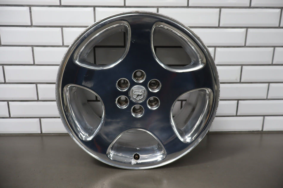 2001 Dodge Viper- Alloy Wheel