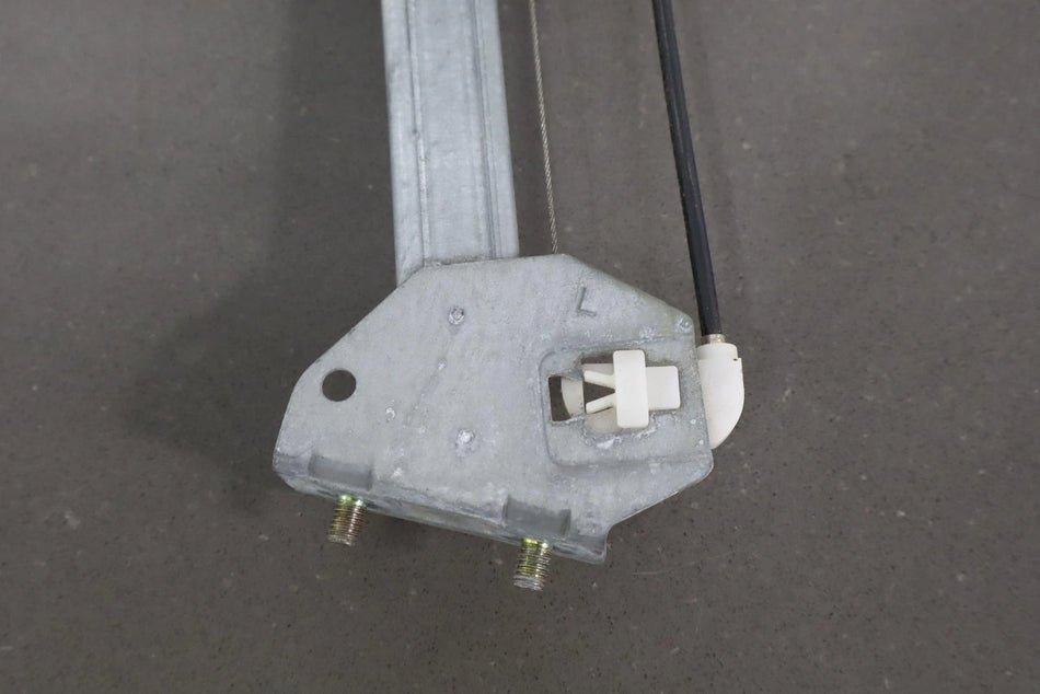 1990 Mazda MX-5 Miata- Left Front Door Regulator