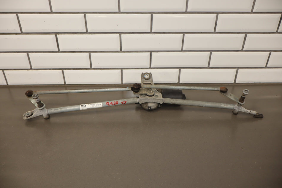 09-18 Ram 1500/2500/3500 Windshield Wiper Motor Transmission Linkage