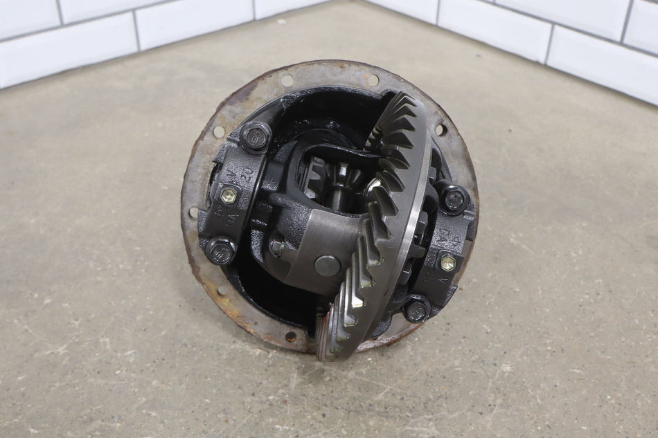 1997 Lexus LX450- Differential Carrier Assembly