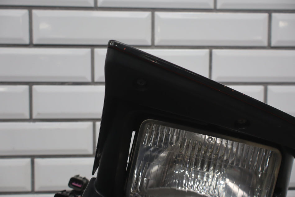 1991 Dodge Stealth- Left Headlamp
