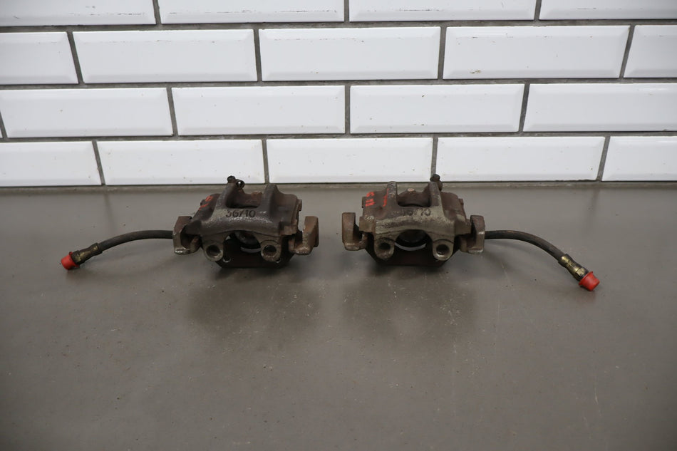 1998 BMW Z3 1.9i Pair - Rear Calipers