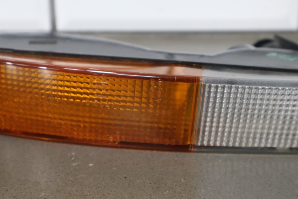 2001 Dodge Viper Left Reverse Light 4643377