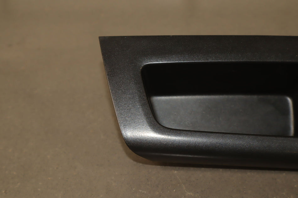 2018 Chevrolet Colorado- Front Door Switch