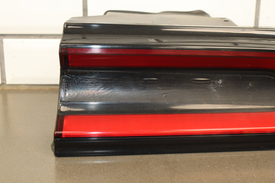 2015-23 Dodge Challenger RH Right Tail Light LED 68510770AA