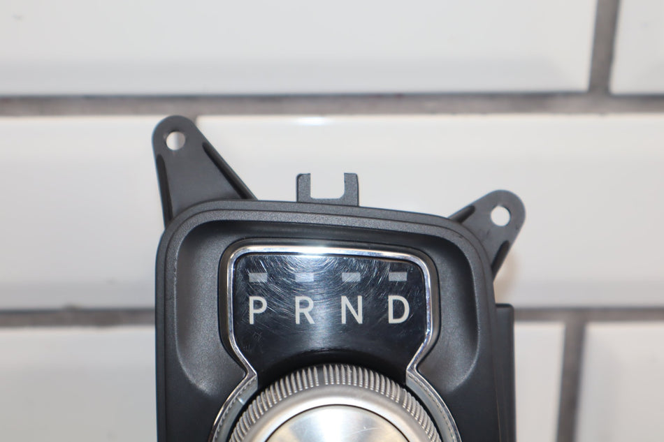 2013-2018 RAM 1500 AUTOMATIC TRANSMISSION SHIFTER GEAR SELECTOR SWITCH KNOB OEM