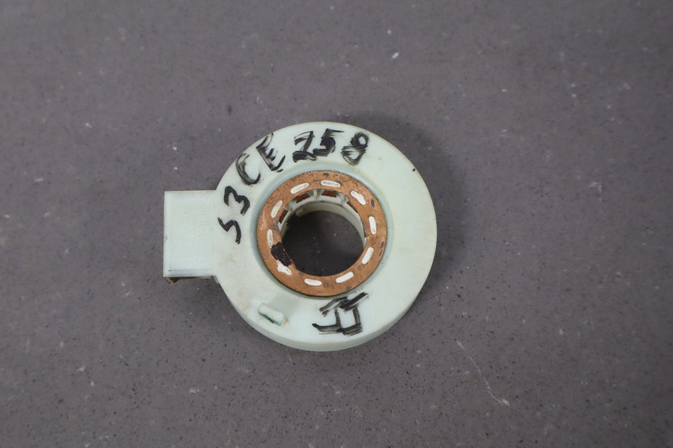 2003 Chevrolet Corvette- Steering Angle Sensor