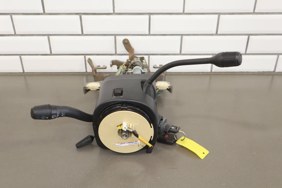 2004 Ford F-250 Super Duty- Steering Column