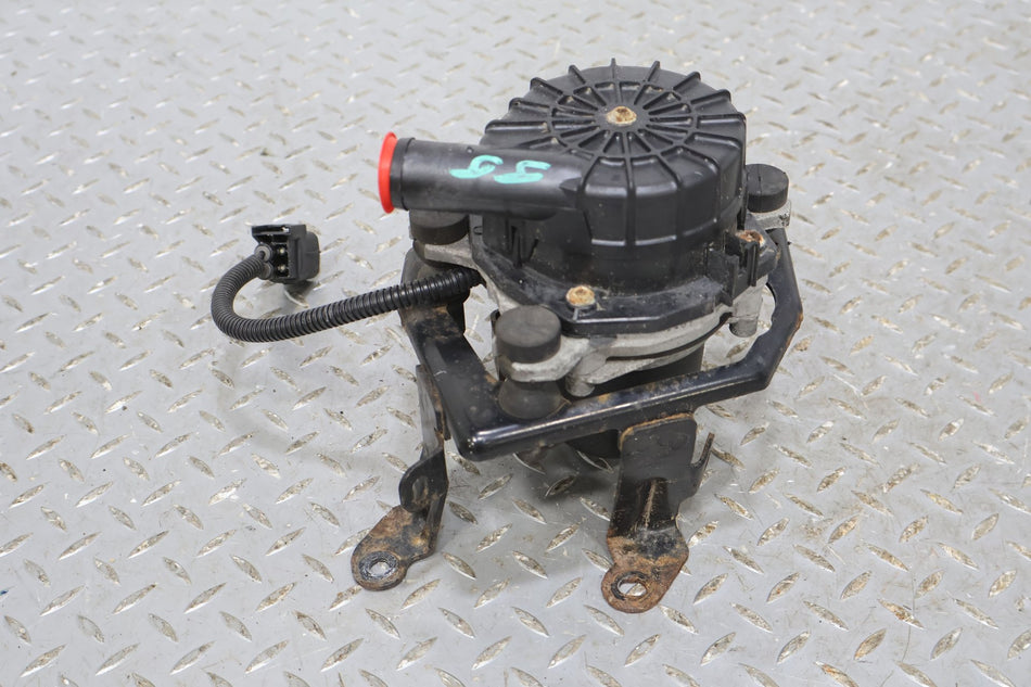 10-13 Lexus GX460 Air Injection Pump