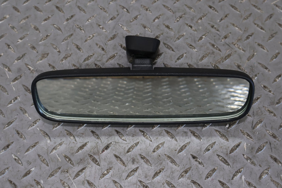08-15 Mitsubishi Lancer Rear View Mirror (Black)