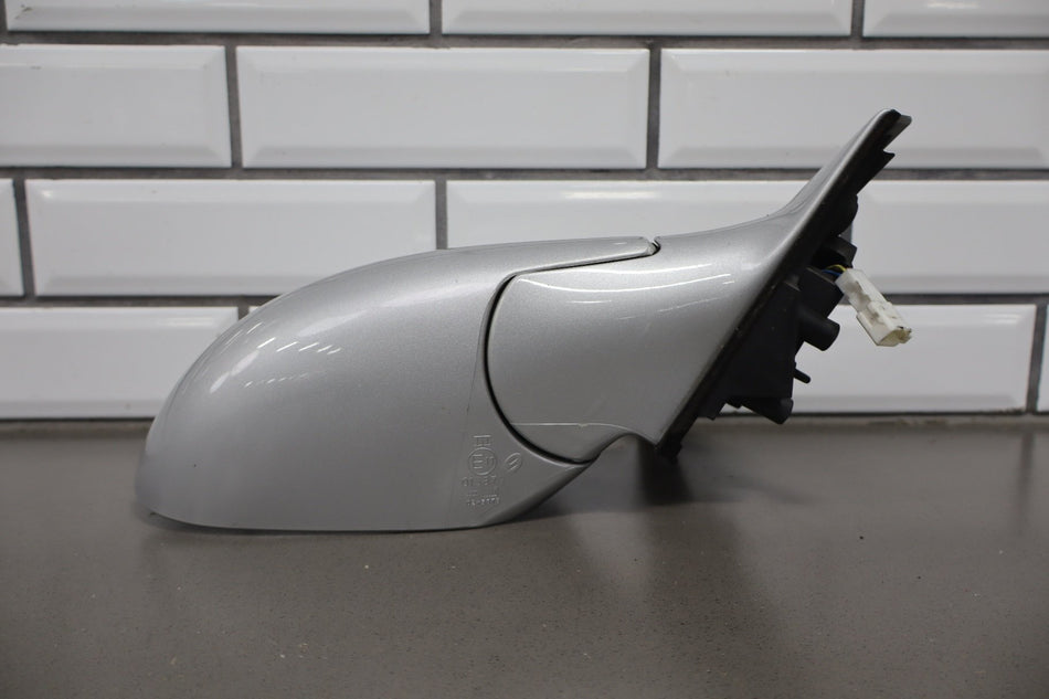 2004-2006 Pontiac GTO Right Door Mirror Quicksliver 13