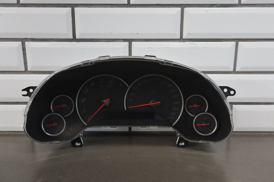 2005 Chevrolet Corvette Speedometer 10385794