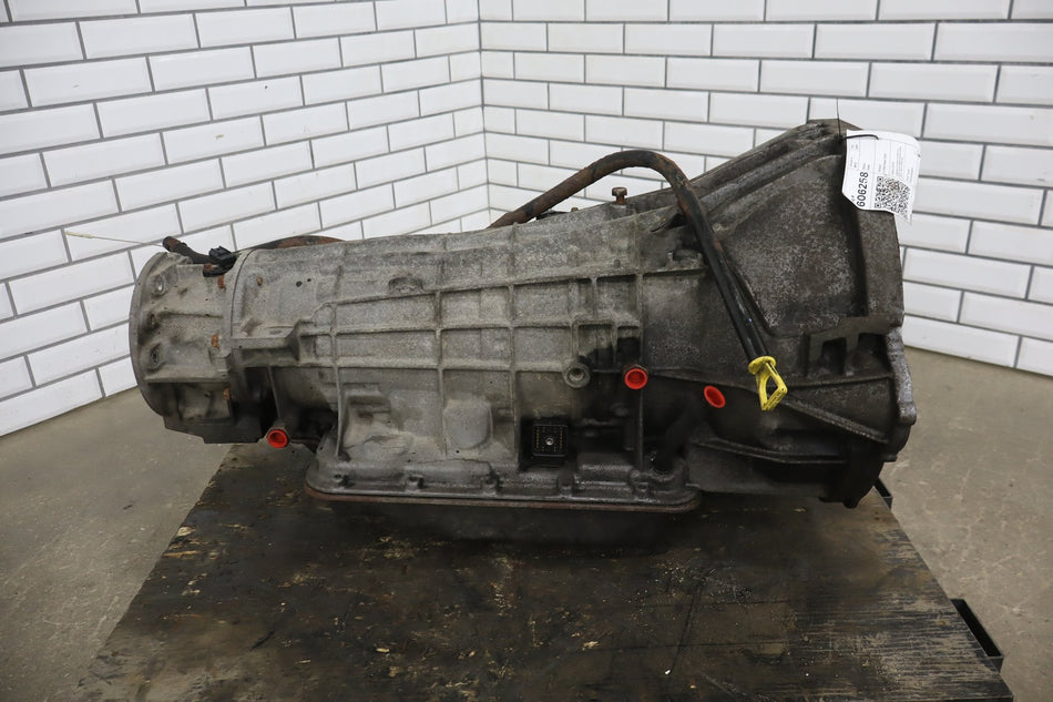 03-07 Ford F250 F350 Diesel 4x4 5R110W Automatic Transmission Assembly 217543 Miles