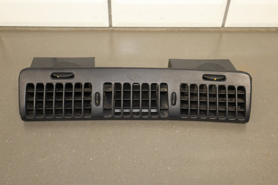 1992-1993 Chevrolet Corvette C4 - Right Dash Air Vent Orange Dots