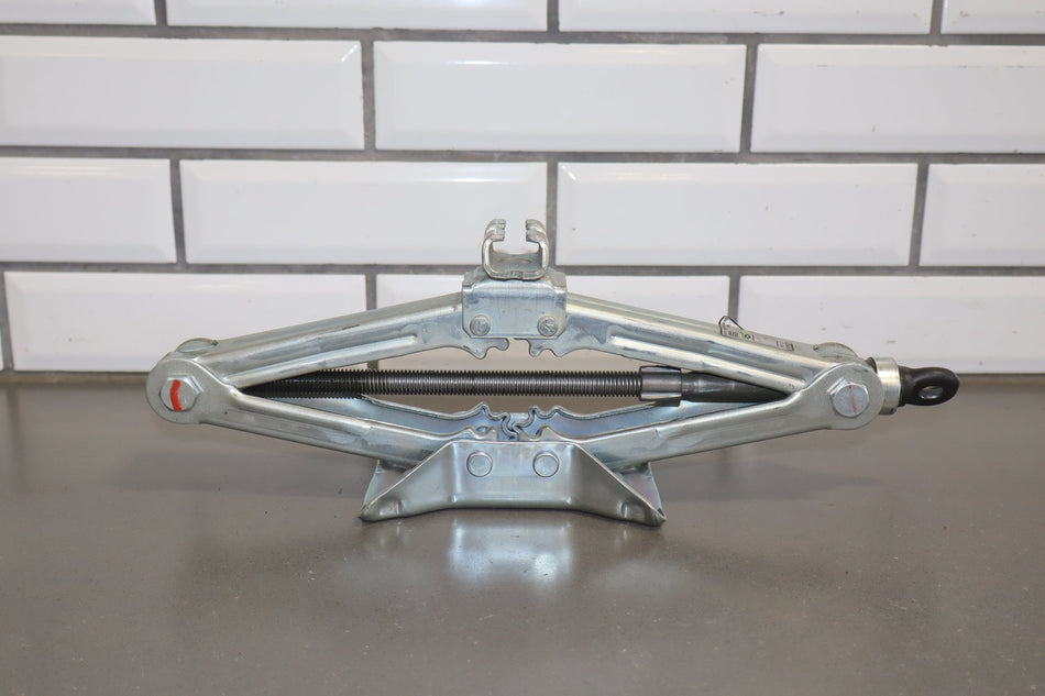 1992 Toyota MR2 Jack, Tool Bag OEM