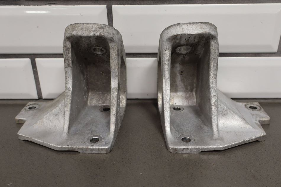 1997-2004 Chevrolet Corvette C5 LS1/ LS6- Pair- Engine Mount Brackets