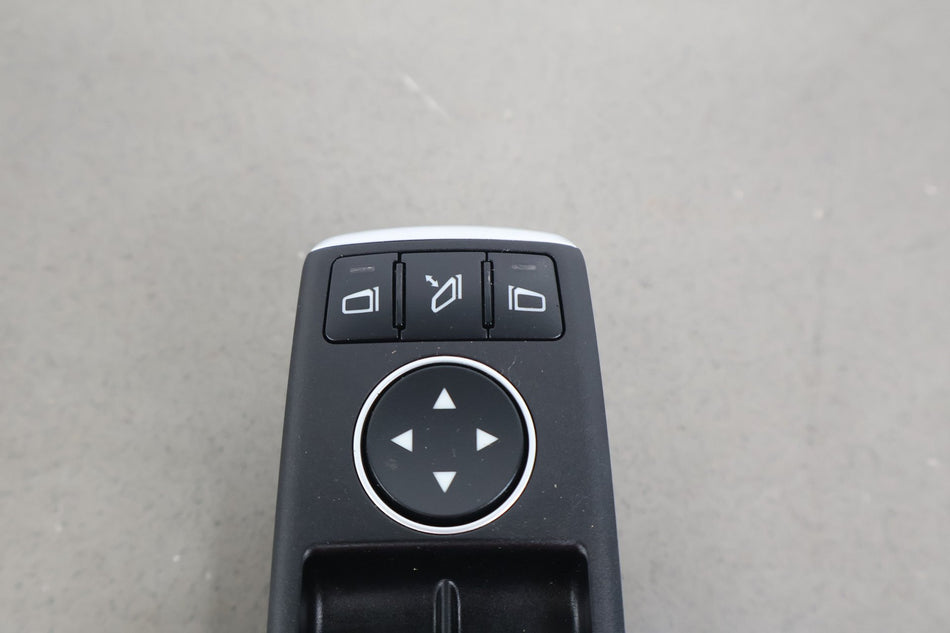 2019 Tesla X- Front Door Switch