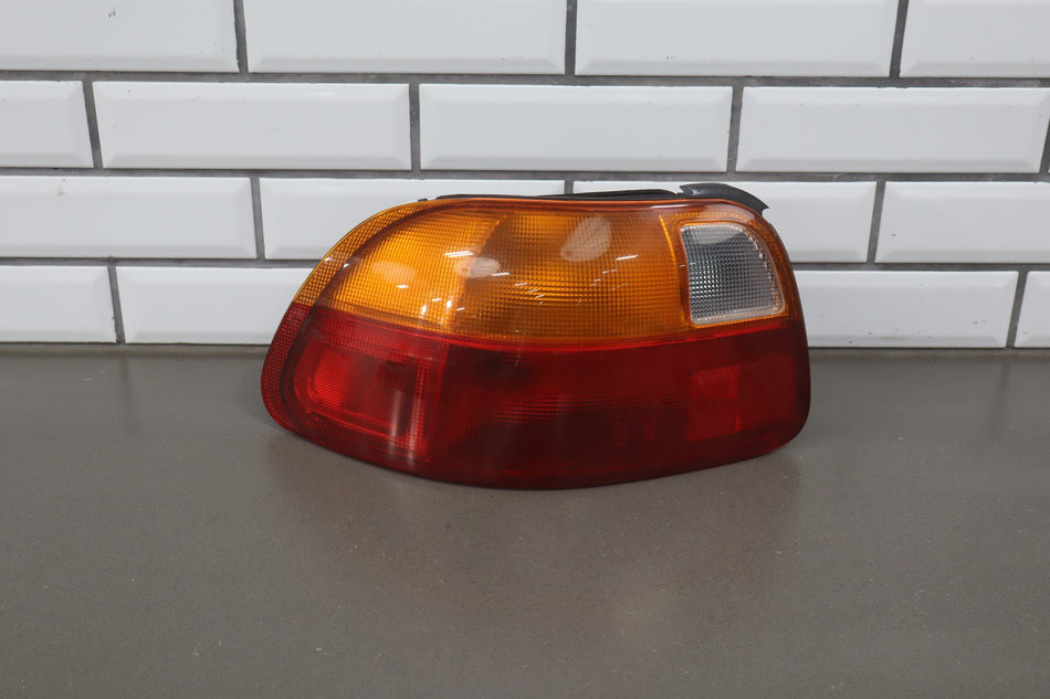 1993-1997 Honda Civic del Sol EH eh6- Taillight Set OEM