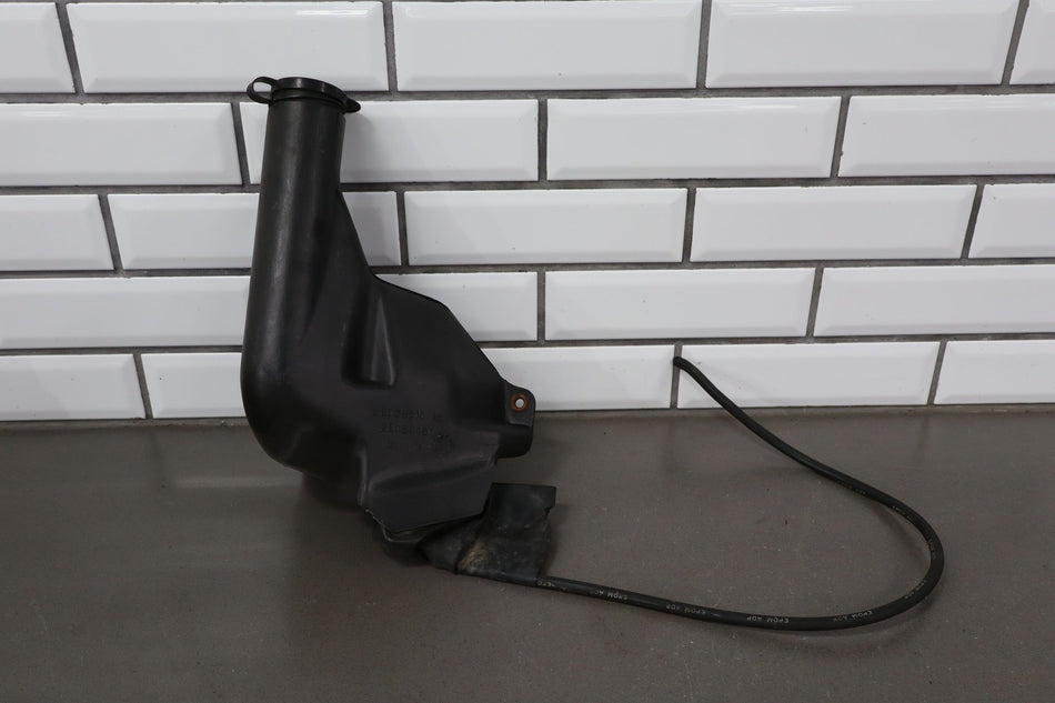 1990 Chevrolet Corvette- Washer Bottle
