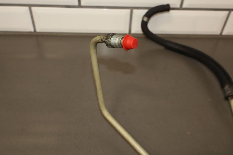 2003 Chevrolet Corvette- Power Steering Oil Cooler