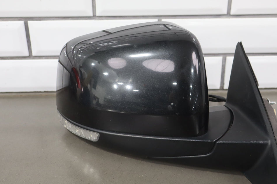 2014 Jeep Grand Cherokee- Right Door Mirror