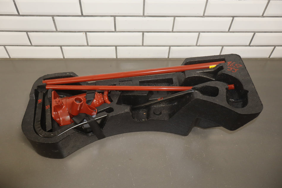 1994-2002 Land Rover Range Rover Jack OEM