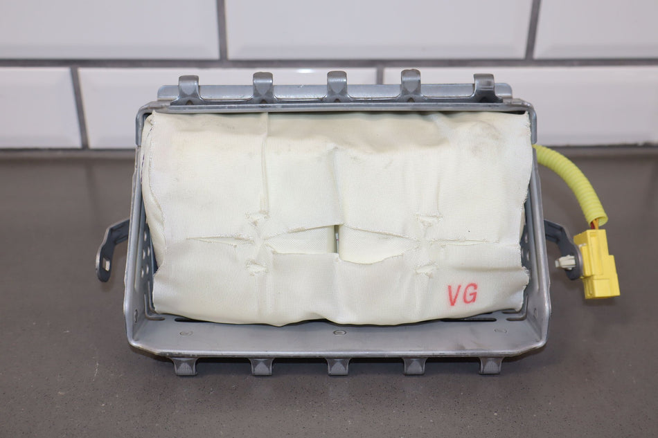2010 Mitsubishi Lancer- Right Airbag
