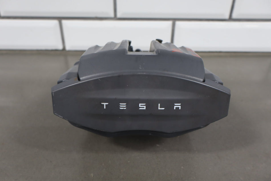 2016-2020 Tesla Model S Pair- Rear Calipers