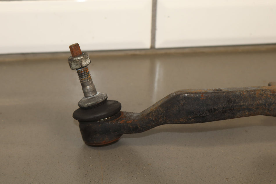 2007-2015 Jaguar XKR Steering Gear OEM