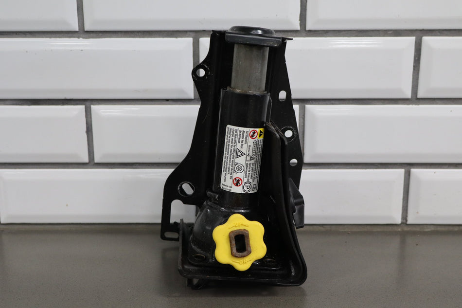 99-14 Silverado Tahoe Suburban Spare Tire Emergency Jack Kit with Tools Set OEM