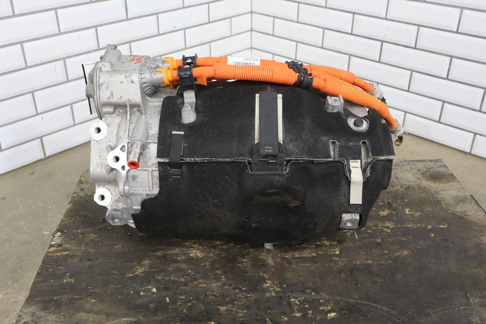 2021-2023 Polestar 2 Rear Drive Unit L 55056